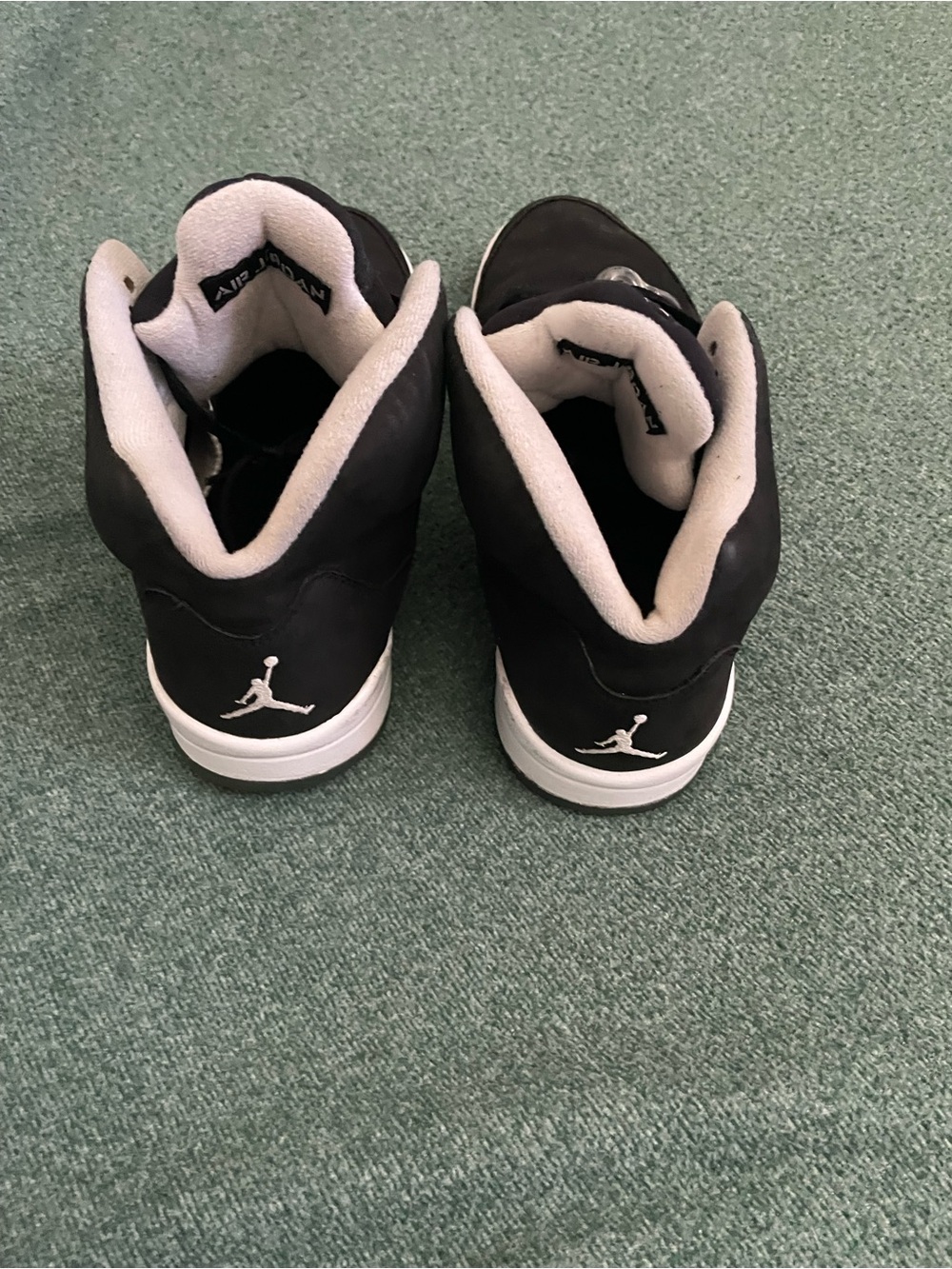 Jordan 5 - Picture 4 of 5